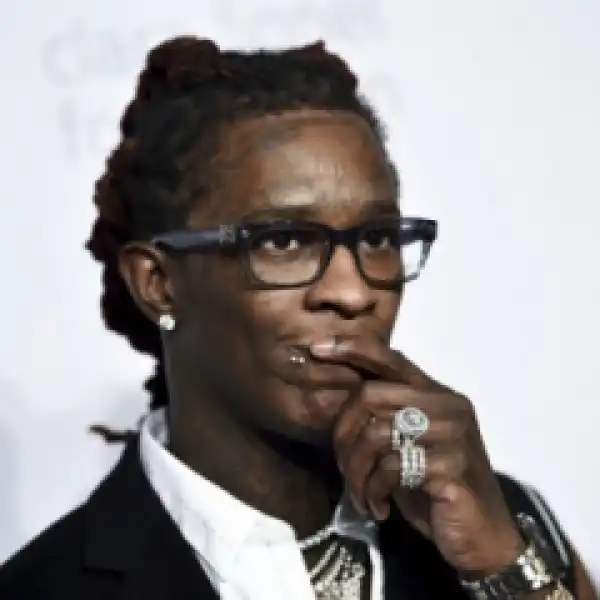 Young Thug - So Good